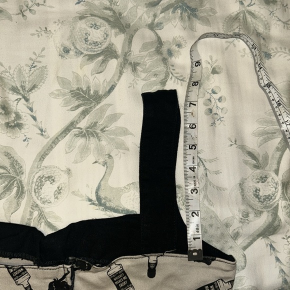 Switchblade Stiletto Whiskey Makes Me Frisky dress, size small?? - Picture 6 of 10